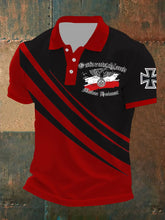 Kurzarm-- hirt fĂĽr Herren Ost deutschland meine -